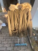 Winterjacke Pimkie Gr. 40 Bayern - Bayreuth Vorschau