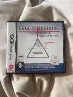 Spiel für Nintendo DS: English Training Hannover - Mitte Vorschau