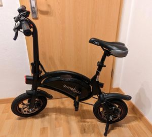 E Scooter xaomi+ Tuning Chip in Sachsen - Stollberg