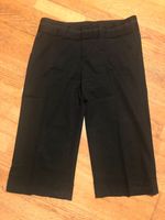 MEXX 3/4 Hose Stoff schwarz Gr. 40 Pankow - Prenzlauer Berg Vorschau