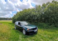 BMW e46 330d Touring Facelift Nordfriesland - Emmelsbüll-Horsbüll Vorschau