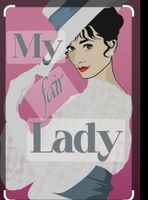 Karten für My fair Lady im Theater Chemnitz Bayern - Geretsried Vorschau