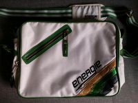 Tasche Energie Kulttasche Sportsbag weiss grün gold neuwertig Dortmund - Innenstadt-West Vorschau