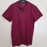 Tom Tailor T-Shirts Herren Größe S, rot, Stück 3€ Bergedorf - Hamburg Lohbrügge Vorschau