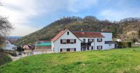 Lieben Sie auch großes Kino? Panoramablick auf Burg Starkenburg Hessen - Heppenheim (Bergstraße) Vorschau