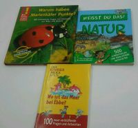 2 schlaue Bücher für schlaue Kids/ Fragen und Antworten Baden-Württemberg - Schwieberdingen Vorschau