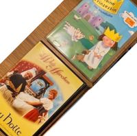 DVD-Sammlung - Kinderfilme - verschiedene DVD´s Ludwigslust - Landkreis - Neu Gülze Vorschau