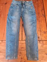 Gang Susa Carrot Jeans 27 inch weite blau Niedersachsen - Oldenburg Vorschau