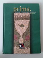 prima. Textband Ausgabe C Latein C.C. Buchner 9783766176004 Hessen - Haunetal Vorschau