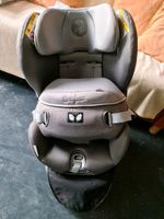 Cybex sirona platinum Bayern - Oberelsbach Vorschau