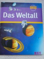 Kinderwissen in Fragen und Antworten - Das Weltall Sachsen - Radebeul Vorschau