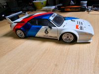 BMW M1 Procar von Minichamps 1:18 Bayern - Bernhardswald Vorschau