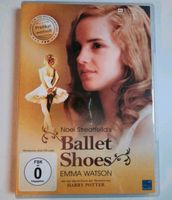 Ballet Shoes / DVD Bayern - Thal Vorschau