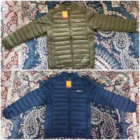 ellesse original Jacke in 2 Farben in der Größe M. Je. 45€ Essen - Stoppenberg Vorschau