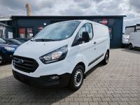 Ford Transit 2.0 TDCI|Custom 320 L1|1-Hand|EU6|MwSt| Nordrhein-Westfalen - Mülheim (Ruhr) Vorschau