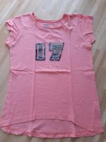 Neuw. T-Shirt (Gr. 140) Nordrhein-Westfalen - Hamminkeln Vorschau