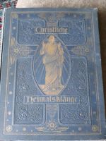 Antik 1903 christliche Heimatklänge Niedersachsen - Wunstorf Vorschau