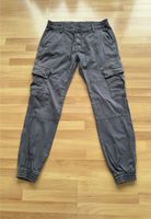 Urban Classics Cargohose, 30, Grau Hessen - Trebur Vorschau