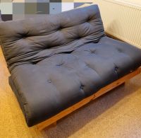 Sofa mit Schlaffunktion Nordrhein-Westfalen - Petershagen Vorschau