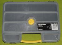 Große Tragbare Sortierbox Organizer Box Sortimentsbox Sortimentsk Thüringen - Erfurt Vorschau