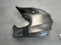 Bike Helm The in der Giant Edition in Vollcarbon Nordrhein-Westfalen - Minden Vorschau