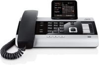 Siemens Gigaset DX600A ISDN-/DECT Telefon Anrufbeantworter Kr. Passau - Passau Vorschau