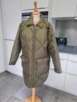 Esprit Mantel Gr.XL grün Nordrhein-Westfalen - Enger Vorschau