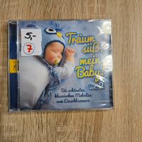 CD Träum süß,mein Baby! Dortmund - Aplerbeck Vorschau