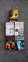 Patricia Cornwell Sammlung verschiedene Bücher Sachsen - Falkenstein/Vogtland Vorschau