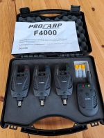 Pro carp F-4000 3-er Set Nordrhein-Westfalen - Ascheberg Vorschau