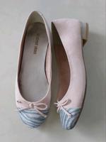 Ballerina apricot Gr. 38 Niedersachsen - Langenhagen Vorschau