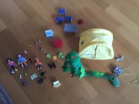 Playmobil Familien Camping Summerfun Nr 5435 Bayern - Icking Vorschau