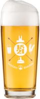 30 Bierglas - 1521 - Zwiefalter Klosterbräu - Bier - 500 ml Baden-Württemberg - Albstadt Vorschau