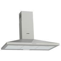 ⚠️ NEU&OVP - Gorenje Dunstabzugshaube 90cm Wandhaube Edelstahl Nordrhein-Westfalen - Voerde (Niederrhein) Vorschau