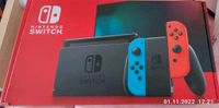 Nintendo Switch Sachsen-Anhalt - Magdeburg Vorschau