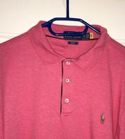 Herren Polo Shirt von Polo Ralph Lauren Größe XL Stuttgart - Stuttgart-Ost Vorschau