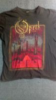 Opeth T-Shirt L/M Baden-Württemberg - Ulm Vorschau