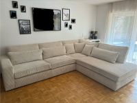 Eckcouch Cord Sofa 300x250 Nordrhein-Westfalen - Krefeld Vorschau