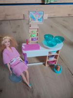 Barbie Wellness Set zu verkaufen Nordrhein-Westfalen - Ense Vorschau