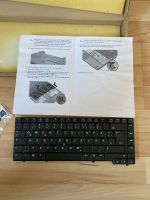 Original Tastatur HP NC 6400 Niedersachsen - Northeim Vorschau