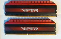 Viper 4 Series DDR4 8GB (2 x 4GB) 3000MHz Kit - Arbeitsspeicher Bonn - Dottendorf Vorschau