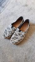 Toms Schuhe in 39,5 Bayern - Frickenhausen am Main Vorschau