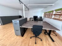 Coworking - Arbeitsplätze in Fellbach - NEXT GENERATION OFFICE Baden-Württemberg - Fellbach Vorschau