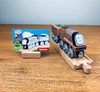 Thomas und seine Freunde Eisenbahn SPENCER2018“ Brio Holz ✅ Kreis Pinneberg - Halstenbek Vorschau