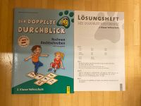 Mathe Rechnen Rechtschreiben 2.Klasse mit Lösungsheft München - Thalk.Obersendl.-Forsten-Fürstenr.-Solln Vorschau