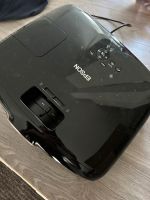 Epson Home Projector Hessen - Brechen Vorschau