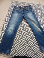 Hugo Boss Orange Jeans Hose W32|L32 Top Zustand Baden-Württemberg - Weinheim Vorschau