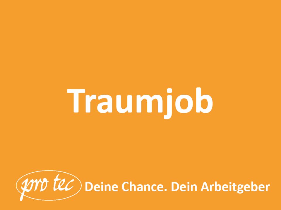 Metallbauer (m/w/d) zu sofort gesucht in Emsdetten