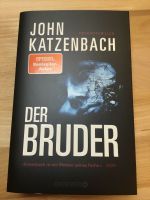 John Katzenbach - Der Bruder Schleswig-Holstein - Itzehoe Vorschau