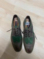 Lloyd Herren Schuhe Neu!  Gr. 9,5 Niedersachsen - Dörverden Vorschau
